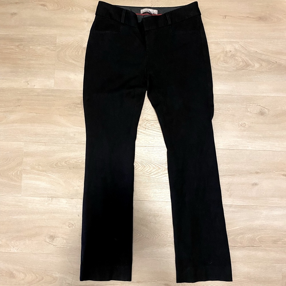 Banana Republic Sloan Pants